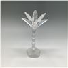 Image 1 : Swarovski Crystal Palm Tree Figurine with Box