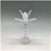 Image 2 : Swarovski Crystal Palm Tree Figurine with Box