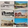 Image 1 : Florida Citrus & Related Postcards 40+