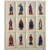 Image 2 : Musee Marchal Franchet D'esperey, Alger Military Soldiers Postcards 1-77