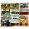 Image 2 : Transportation - Military Vehicle Postcards 50+