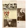 Image 1 : Group of 35 Royalty Postcards