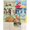Image 3 : Bathing Beauty - Pin Up postcards Approx. 65