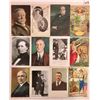 Image 2 : Political - Presidents 50+ Postcards