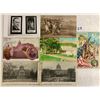 Image 3 : Political - Presidents 50+ Postcards
