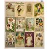 Image 2 : Children Holiday Greeting Postcards 45+