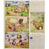 Image 1 : Medici Society Fantasy Dressed Animals 19 Postcards