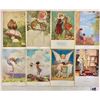 Image 2 : Medici Society Fantasy Dressed Animals 19 Postcards