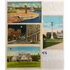 Image 1 : Wilmington, Delaware Postcards 50+
