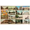 Image 2 : Wilmington, Delaware Postcards 50+