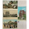 Image 1 : Atlantic City, New Jersey Postcards Approx. 140