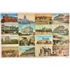 Image 2 : Atlantic City, New Jersey Postcards Approx. 140