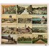 Image 2 : New York City Approx. 110 Postcards