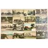 Image 2 : Long Island, New York Approx. 75 Postcards