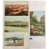 Image 1 : Detroit Publishing Arizona Postcards 70+