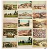 Image 2 : Detroit Publishing Arizona Postcards 70+
