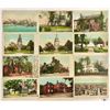 Image 2 : Maryland Detroit Publishing Postcards 22