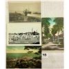 Image 1 : Panama & Panama Canal Postcards Approx. 40