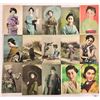 Image 2 : Japanese - Geisha Postcards 30