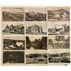 Image 2 : England Real Photo Postcards 100+