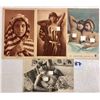 Image 1 : Nudes - Arab & Middle East Nude Women Postcards