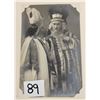 Image 8 : Antique Album Approx. 50 Germany - Oberammergau Postcards
