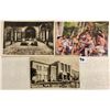 Image 2 : Box of International Postcards 275+