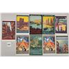 Image 2 : Poster Art Chemins de fer de L'etat Postcards 15