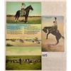 Image 1 : Western - Cowboys & Cowgirls Approx. 40