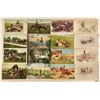 Image 2 : Western - Cowboys & Cowgirls Approx. 40