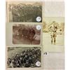 Image 1 : Real Photo Military Postcards Approx. 45