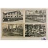 Image 1 : Military - Camp Humphreys, Virginia Postcards 29