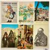 Image 3 : Israel - Jerusalem Postcards 100+