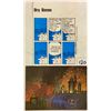 Image 4 : Israel - Jerusalem Postcards 100+