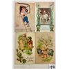 Image 1 : Children Holiday Greetings Album 60+