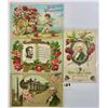 Image 1 : Holiday Greeting Misc. Lot Approx. 85 Postcards