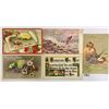 Image 3 : Tuck Holiday Greeting Postcards 50+