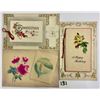 Image 1 : Novelty - Greeting Booklet Postcards 30+