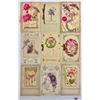 Image 2 : Novelty - Greeting Booklet Postcards 30+