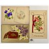 Image 3 : Novelty - Greeting Booklet Postcards 30+
