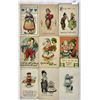 Image 2 : Dutch Children Greeting Postcards 55+