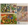 Image 1 : Animals - Fantasy Dressed Mice Postcards 8