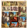 Image 2 : San Francisco, California Chinatown Postcards 30+