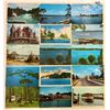 Image 2 : Thousand Island, New York Postcards Approx. 90