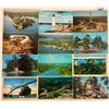 Image 3 : Thousand Island, New York Postcards Approx. 90