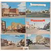 Image 2 : Texas Main Streets & Street Scenes 17 Postcards