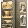 Image 8 : New York Antique Album Approx. 180 Postcards