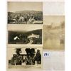 Image 1 : New Hampshire Real Photo Postcards Approx. 225