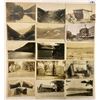 Image 3 : New Hampshire Real Photo Postcards Approx. 225