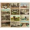 Image 2 : Yellowstone National Park 30+ Postcards